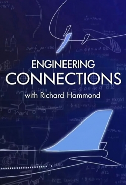 watch-Richard Hammond's Engineering Connections