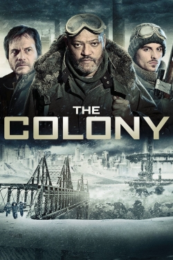 watch-The Colony