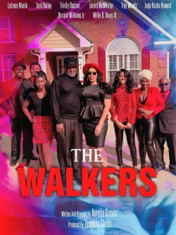 watch-The Walkers