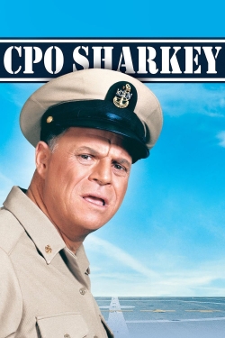 watch-C.P.O. Sharkey