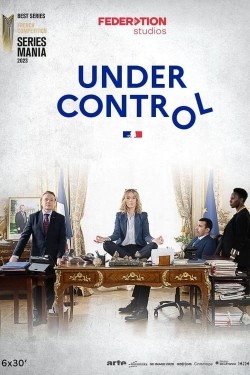 watch-Under control