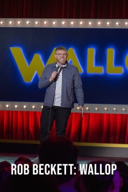 watch-Rob Beckett: Wallop