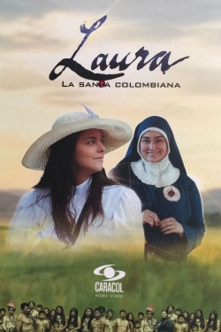 watch-Laura, una vida extraordinaria