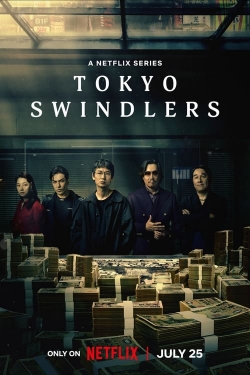 watch-Tokyo Swindlers