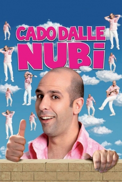 watch-Cado dalle nubi