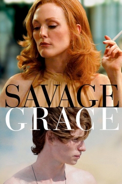 watch-Savage Grace