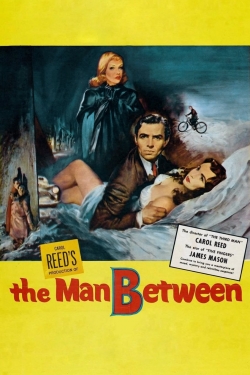 watch-The Man Between