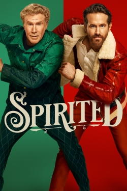 watch-Spirited