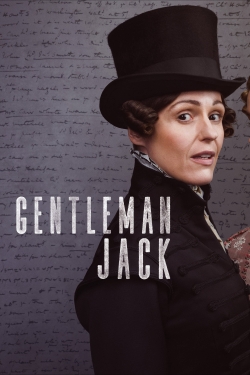 watch-Gentleman Jack