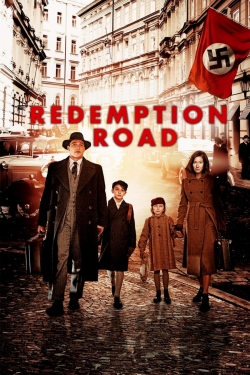 watch-Redemption Road