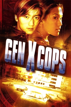 watch-Gen-X Cops