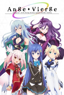 watch-Ange Vierge