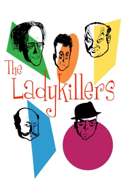 watch-The Ladykillers