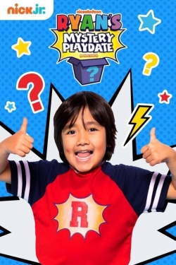 watch-Ryan's Mystery Playdate