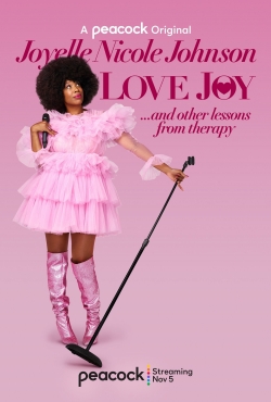 watch-Love Joy