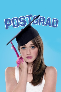 watch-Post Grad