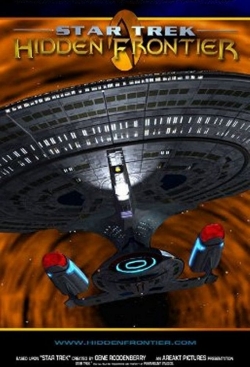 watch-Star Trek: Hidden Frontier