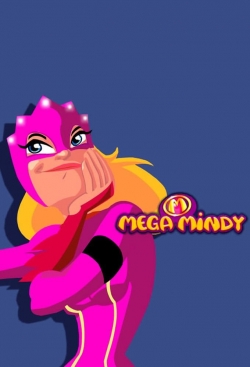 watch-Mega Mindy