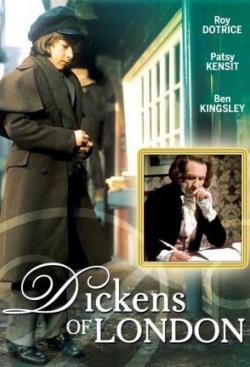 watch-Dickens Of London