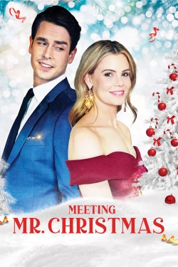 watch-Meeting Mr. Christmas