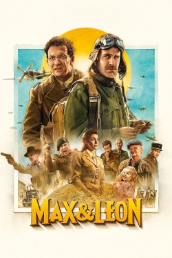 watch-Max & Leon