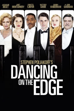 watch-Dancing on the Edge