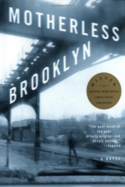 watch-Motherless Brooklyn