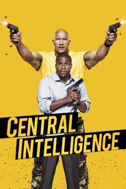 watch-Central Intelligence