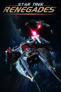 watch-Star Trek: Renegades