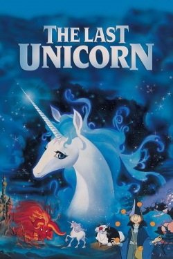 watch-The Last Unicorn