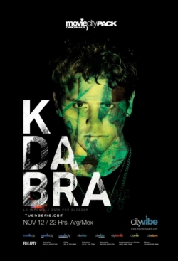 watch-Kdabra