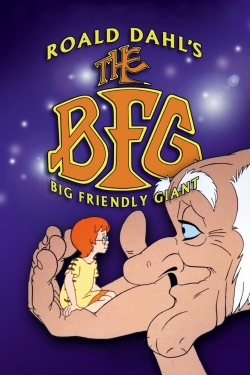 watch-The BFG