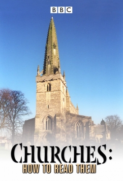 watch-Churches How to Read Them