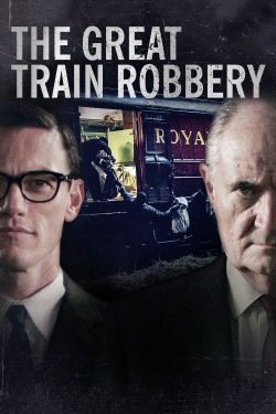 watch-The Great Train Robbery