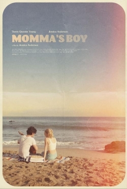 watch-Momma's Boy