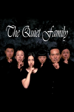 watch-The Quiet Family