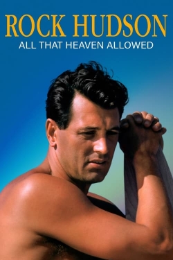 watch-Rock Hudson: All That Heaven Allowed