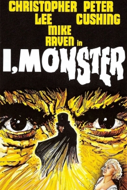 watch-I, Monster