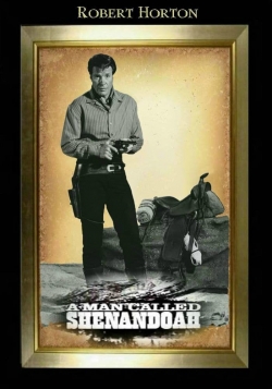 watch-A Man Called Shenandoah