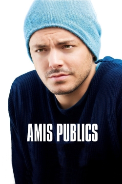 watch-Amis publics