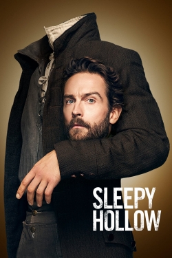 watch-Sleepy Hollow