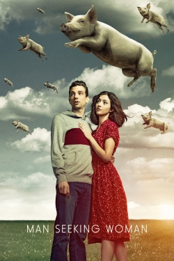 watch-Man Seeking Woman