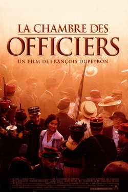 watch-The Officers' Ward