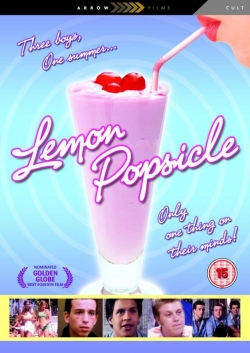 watch-Lemon Popsicle