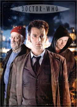 watch-Doctor Who: The End of Time