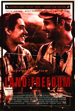 watch-Land and Freedom