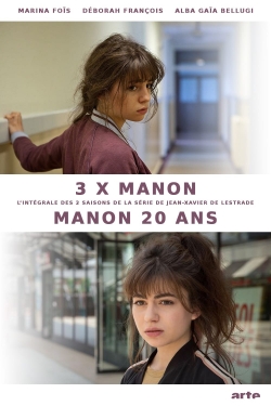 watch-Three Times Manon