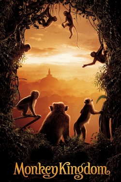 watch-Monkey Kingdom