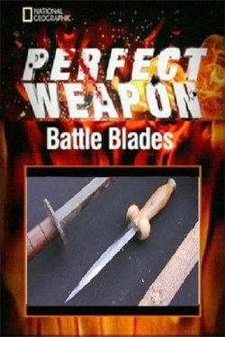 watch-Perfect Weapon