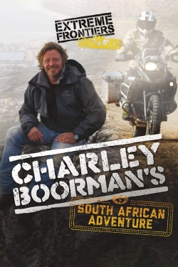 watch-Charley Boorman's South African Adventure